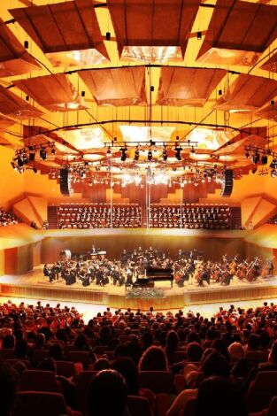 Rosey Concert Hall- Rolle. T(T2023). Rosey Concert Hall- Rolle (T2023)