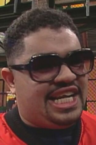 Yo! MTV Raps Classic. T(T1). Yo! MTV Raps Classic (T1): Heavy D