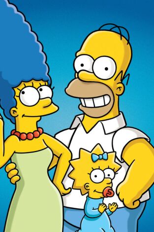 Los Simpson. T(T24). Los Simpson (T24): Ep.2 La casa-árbol del terror XXIII