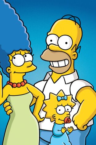 Los Simpson. T(T24). Los Simpson (T24): Ep.17 ¿Qué quieren las mujeres de dibujos animados?