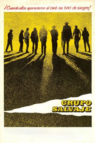 Grupo salvaje