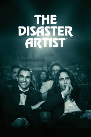 The Disaster Artist