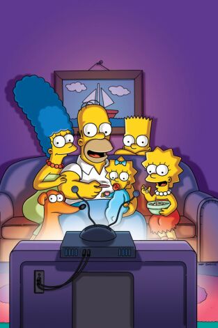 Los Simpson. T(T31). Los Simpson (T31): Ep.2 A lo grande o a lo Homer