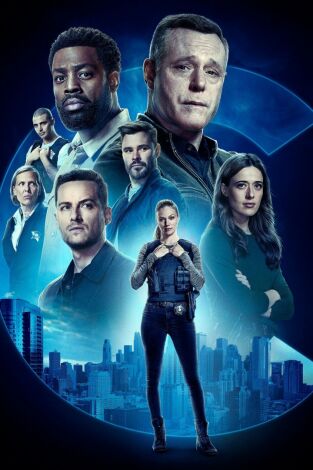 Chicago P.D.. T(T10). Chicago P.D. (T10)