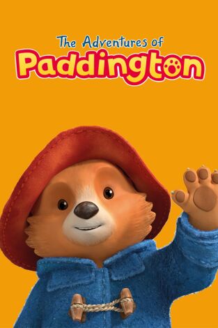 Las aventuras de Paddington. T(T2). Las aventuras de... (T2): Paddington y el misterio de Halloween / Paddington y las historias alrededor de la fogata