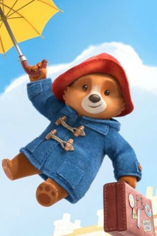 Las aventuras de Paddington Single Story. T(T2). Las aventuras de... (T2): Paddington sale de casa sin llaves por Navidad