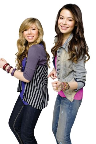 iCarly. T(T5). iCarly (T5)