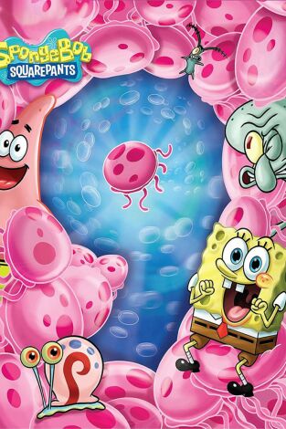 📺 Bob Esponja Single Story T9 E10 : La Defensa De Calamardo