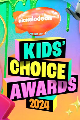 Kids' Choice Awards 2024