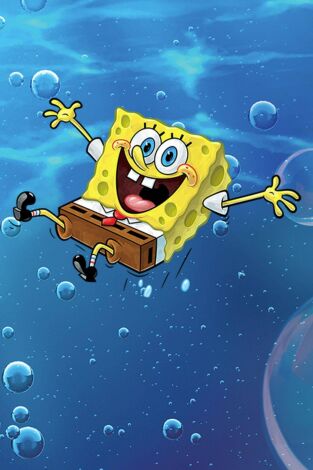 Bob Esponja Single Story. T(T15). Bob Esponja... (T15): Ep.9