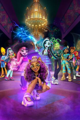 Monster High (singles). T(T2). Monster High (singles) (T2): Ep.23