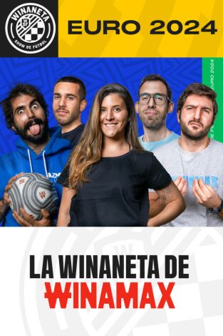 La Winaneta de Winamax. T(1). La Winaneta de Winamax (1): Ep.17