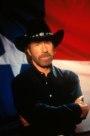 Walker Texas Ranger. T(T5). Walker Texas Ranger (T5): Ep.1 Un poder superior