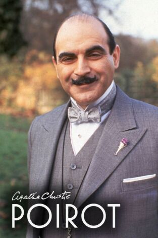 Agatha Christie: Poirot. T(T3). Agatha Christie:... (T3): Ep.9 El caso del baile de la victoria