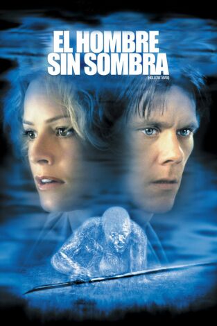 El hombre sin sombra