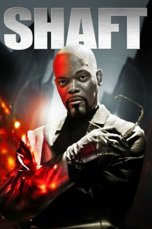 Shaft, the return