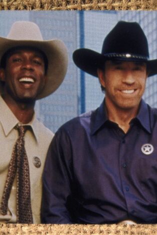 Walker Texas Ranger. T(T8). Walker Texas Ranger (T8): Ep.13 