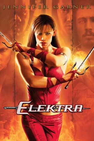 Elektra