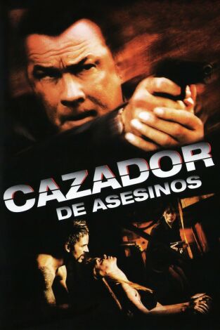 Cazador de asesinos