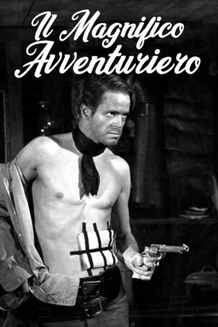 El magnífico aventurero