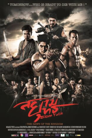 Siam Yuth: The Dawn of the Kingdom