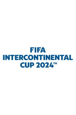 Copa Intercontinental de la FIFA