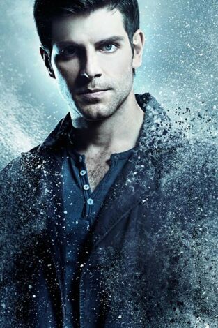 Grimm. T(T4). Grimm (T4): Ep.5 Que viene el lobo