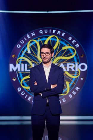 ¿Quién quiere ser millonario?. T(T3). ¿Quién quiere ser millonario? (T3)