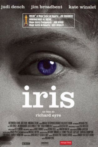 Iris