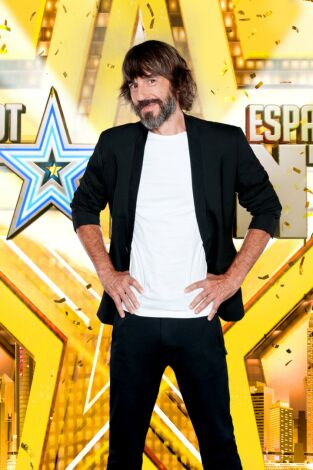 Got Talent España. T(T5). Got Talent España (T5): Ep.5