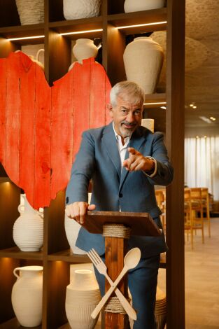 First Dates Hotel. T(T1). First Dates Hotel (T1): Ep.1