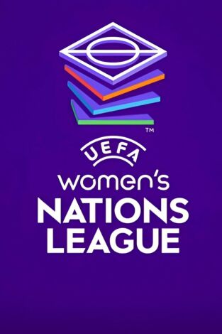 UEFA Nations League (F). T(23/24). UEFA Nations... (23/24): España - Francia