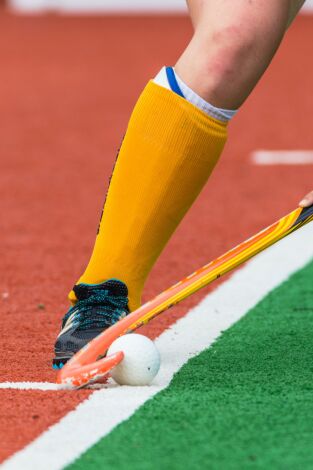 Copa del Rey de hockey hierba