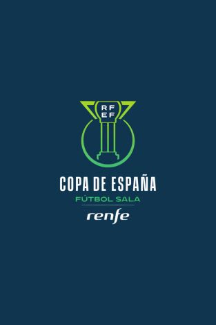 Copa de España de fútbol sala