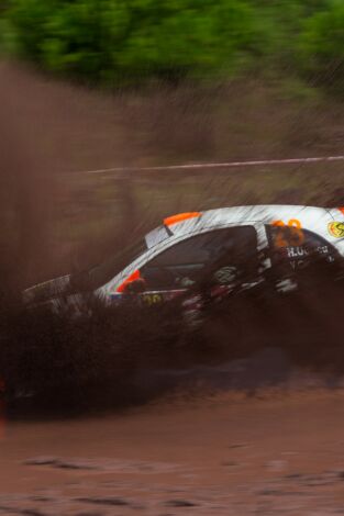 Campeonato de España de Rallycross