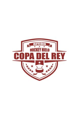 Copa S.M. Rey de hockey hielo