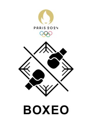 Boxeo - JJ OO París 2024