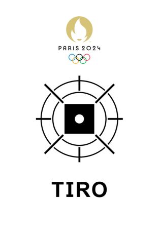 Tiro - JJ OO París 2024