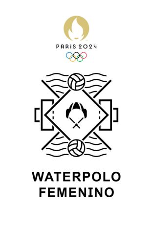 Waterpolo (F) - JJ OO París 2024