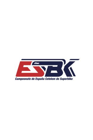 Estoril. ESBK Estoril - Carrera SBK