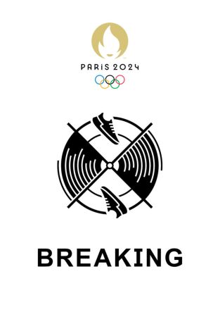 Breaking - JJ OO París 2024. T(2024). Breaking - JJ OO... (2024): B-Girls - Final