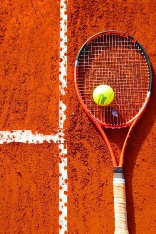 Torneo de Luanco de Tenis Playa. T(2024). Torneo de Luanco... (2024): Final