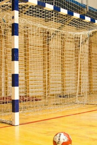 Arena Handball Tour:  Torrox. T(2024). Arena Handball... (2024): Final (M)