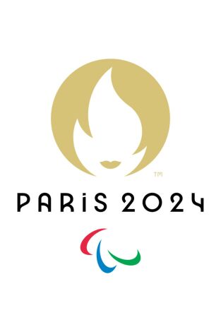 Juegos Paralímpicos París 2024. T(2024). Juegos... (2024): Ceremonia de apertura