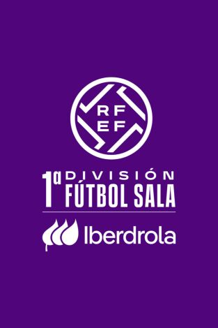 Primera División de fútbol sala (F)