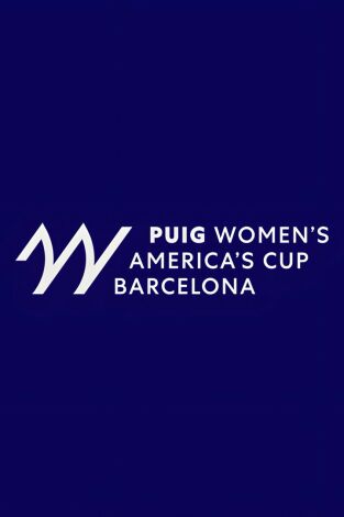 Copa América femenina de vela. T(2024). Copa América femenina de vela (2024)