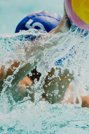 Supercopa de waterpolo (F). T(2024). Supercopa de... (2024): CN Mataró - CN Sant Andreu