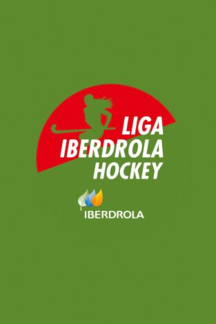 Liga Iberdrola Hockey Hierba