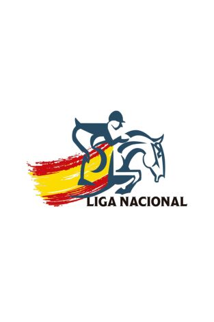 Liga Nacional de Saltos ecuestres. T(2024). Liga Nacional de... (2024): Madrid