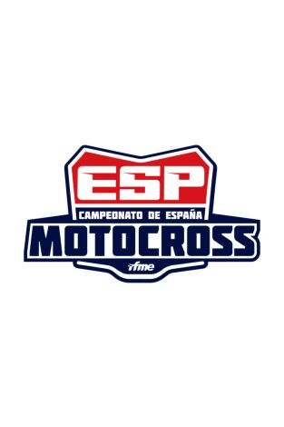 Cto. de España de Motocross